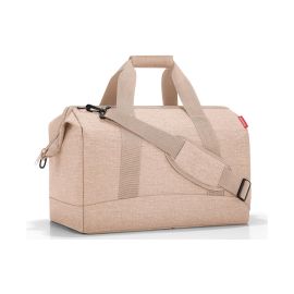 Reisenthel Umhängetasche Allrounder L Twist Coffee - FRI-GX47-001R04