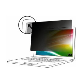 3M Bildschirmfolie Bright Screen Privacy Filter 15.6 " / 16:9 - FRI-GX47-002JKM