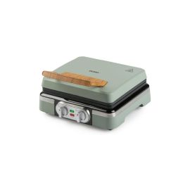 Domo Waffeleisen DO9279W , Mint - FRI-GX47-0028YK