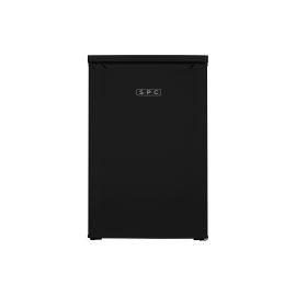 SPC Kühlschrank KS5508-2 Schwarz, Rechts - FRI-GX47-0063HK