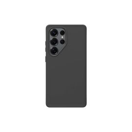 Rhinoshield Back Cover SolidSuit Galaxy S25 Ultra Classic Black - FRI-GX47-000TX2