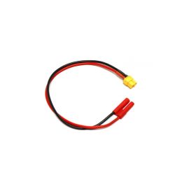 EP Ladekabel XT60 zu 4 mm Goldstecker - FRI-GX47-001RBW