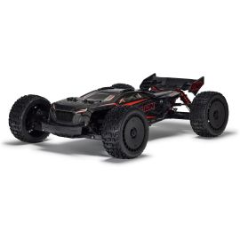 Arrma Truggy Talion 6S BLX EXB 1:7 Schwarz - FRI-GX47-005X15