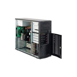 Supermicro Gehäuse SuperChassis 733TQ-668B - FRI-GX47-0021XS