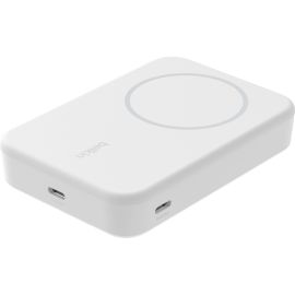 Belkin Powerbank BoostCharge Pro 10000 mAh (BPD008btWH) - FRI-GX47-001EVV