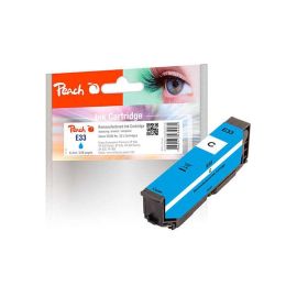 Peach Tinte für Epson No. 33 / T3342 Cyan - FRI-GX47-002D9P