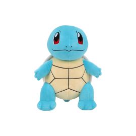 Jazwares Pokémon Plüsch Schiggy 30 cm - FRI-GX47-007N3X