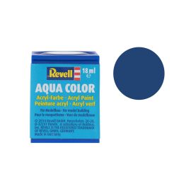Revell Acrylfarbe 36 156 blau matt - FRI-GX47-004GE5