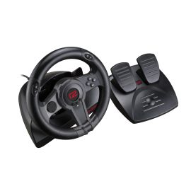 GAME Lenkrad Nintendo Switch Racing Wheel - FRI-GX47-0047HB