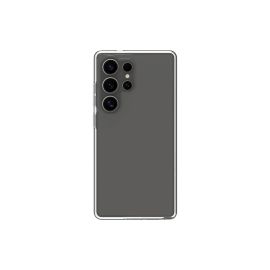 dbramante1928 Back Cover Iceland Pro Galaxy S25 Ultra Transparent - FRI-GX47-0003PZ