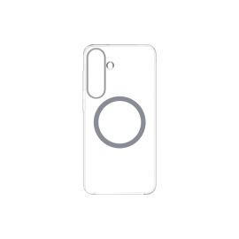 Samsung Back Cover Clear Case Galaxy S25+ Transparent - FRI-GX47-003GTB