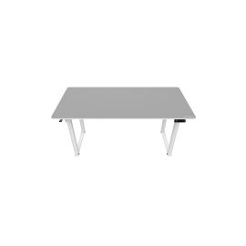 Cougar E-Grav 160 160 x 75 cm Höhenverstellbar Weiss - FRI-GX47-007PPE