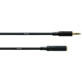 Cordial Audio-Kabel CFS 5 WY 3.5 mm Klinke - 3.5 mm Klinke 5 m - FRI-GX47-002NZQ