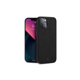 Nevox Back Cover StyleShell PRO MagSafe iPhone 15 Plus Schwarz - FRI-GX47-004E1S