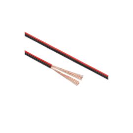 sonero Lautsprecherkabel 4.00 mm² CCA 20 m (S-SC2400RB-20) - FRI-GX47-002EJ5