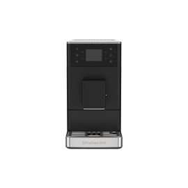 KitchenAid Kaffeevollautomat KF3 Schwarz - FRI-GX47-007BMS