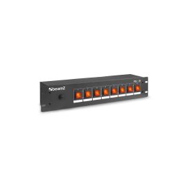 BeamZ Lichtsteuerung PS08S - FRI-GX47-000T10