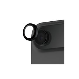 Panzerglass Kameraschutz Hoops Black - FRI-GX47-001154