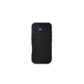 Hama Back Cover MagCase Fantastic Feel Schwarz für iPhone 16 Plus - FRI-GX47-002QCG