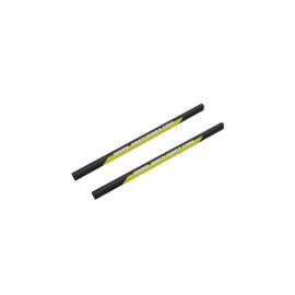 OMPHobby Heckrohr Gelb M2 - Evo - FRI-GX47-005VDJ
