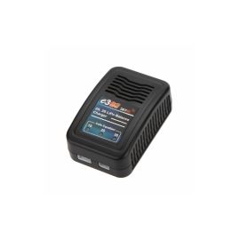 SKYRC Ladegerät e3 für 2-3S LiPo - FRI-GX47-001HKN