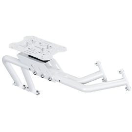 Oplite R8 Gear Shift Handbrake Holder Stahl Weiss - FRI-GX47-006XG4