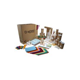 Sphero Zubehör Set Craft Pack - FRI-GX47-006MHN