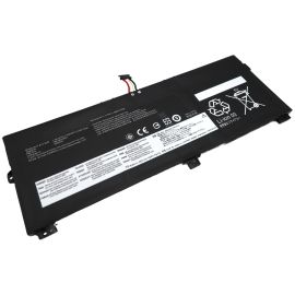 Vistaport Akku für Notebook Lenovo VIS-53-YOGAX390 - FRI-GX47-004N7A