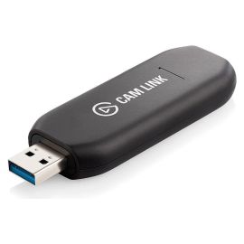 Elgato Videospiel-Rekorder Cam Link 4K - FRI-GX47-0016H2