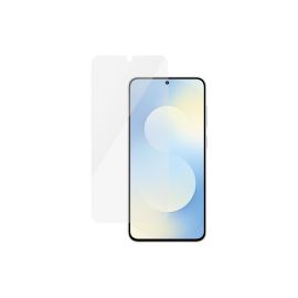 Panzerglass Displayschutz Ultra Wide Fit mit Easyaligner Galaxy S25 FE - FRI-GX47-0001RV