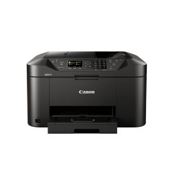 Canon Multifunktionsdrucker MAXIFY MB2150 - FRI-GX47-000NSZ