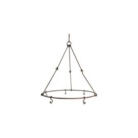 Esschert Design Hängedekoration Blumen- und Kräutertrockner - FRI-GX47-00371C