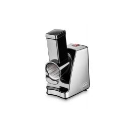 Solis Zerkleinerer Slice & More 8401 Silber - FRI-GX47-002PMT