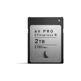 Angelbird CFexpress-Karte AV PRO MK2 2000 GB - FRI-GX47-003MPA