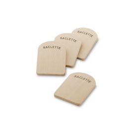 Kela Pfännchenhalter Baar 4-teilig - FRI-GX47-000G63