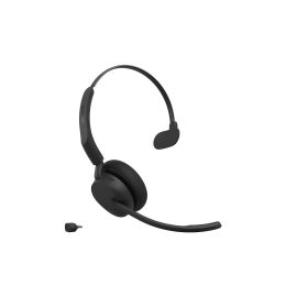 Jabra Casque avec micro Evolve3 45 Mono UC, USB-C