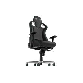 noblechairs Gaming-Stuhl EPIC Mercedes 2021-AMG Petronas F1 Team Schwarz - FRI-GX47-005M02