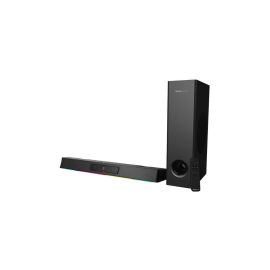 CREATIVE Soundbar Sound Blaster Katana V2X 90 W Schwarz - FRI-GX47-0061EX
