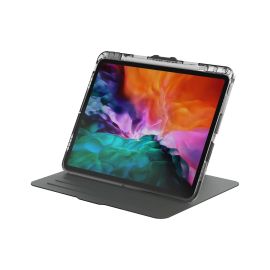 Targus Tablet Back Cover Pro-Tek iPad Pro 13" Clear - FRI-GX47-006A2N