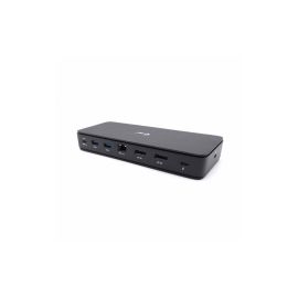 i-tec Dockingstation TB4 2x 4K Gen3, PD 92 W - FRI-GX47-003458