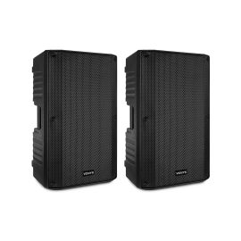 Vonyx Lautsprecher VSA150S Paar - FRI-GX47-0023V5