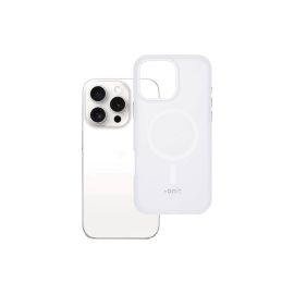 onit Back Cover Armorix iPhone 16 Pro Max Weiss matt - FRI-GX47-001KKZ
