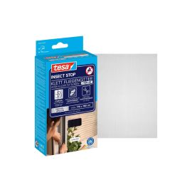 tesa Fliegengitter Insect Stop Comfort Fenster 1.7 x 1.8m - FRI-GX47-000H06