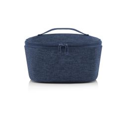 Reisenthel Coolerbag S pocket Dunkelblau - FRI-GX47-0042VA