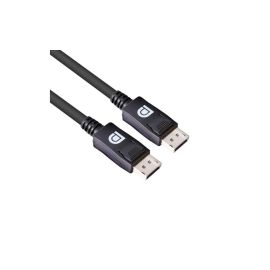 Club 3D Kabel DisplayPort 1.4 - DisplayPort 1.4 HBR3 8K, 3 m - FRI-GX47-0041Q7