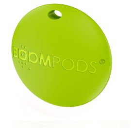 BOOMPODS Boomtag Smart Tracker (310304) - FRI-HN64-000HP6
