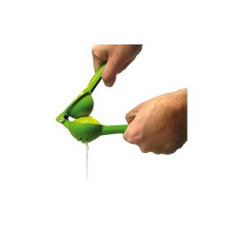 Vin Bouquet Vin Bouquet Limettenpresse Grün - FRI-GX47-002G8T