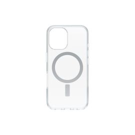 Otterbox Back Cover Symmetry iPhone 16 Transparent - FRI-GX47-000FRX