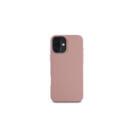 Hama Back Cover Fantastic Feel Nude für iPhone 16 Plus - FRI-GX47-0024KJ