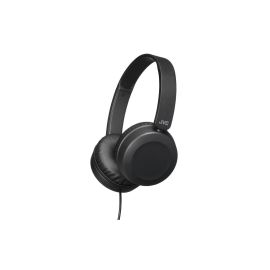 JVC On-Ear-Kopfhörer HA-S31M Schwarz - FRI-GX47-005CCS